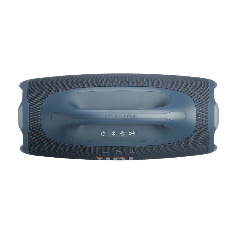 BOCINA PORTÁTIL JBL BOOMBOX 4 COLOR AZUL